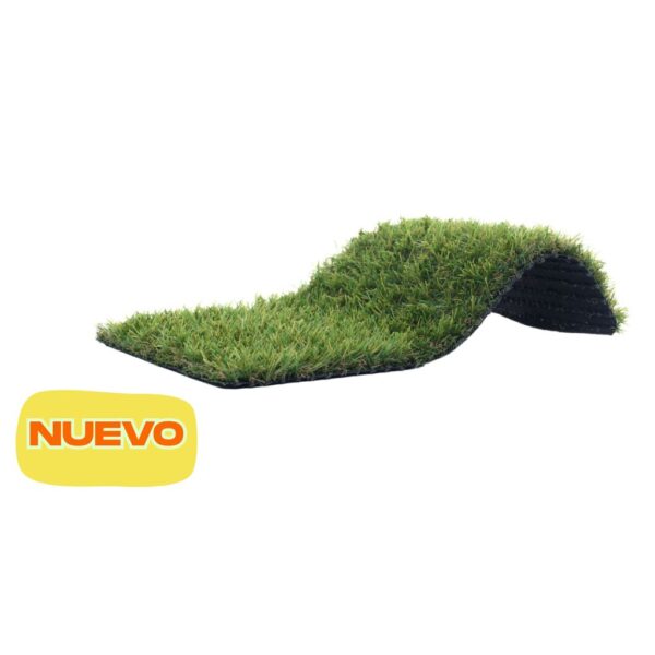 Césped artificial Urbano 20mm <span>desde 6.99€m2 iva incl.</span>