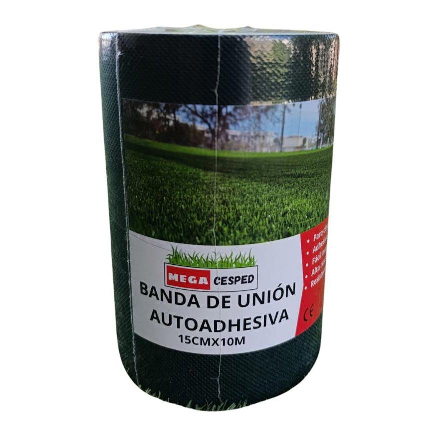Banda de unión autoadhesiva 10 metros