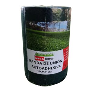 Banda de unión autoadhesiva 10 metros