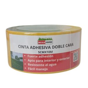 Cinta de doble cara