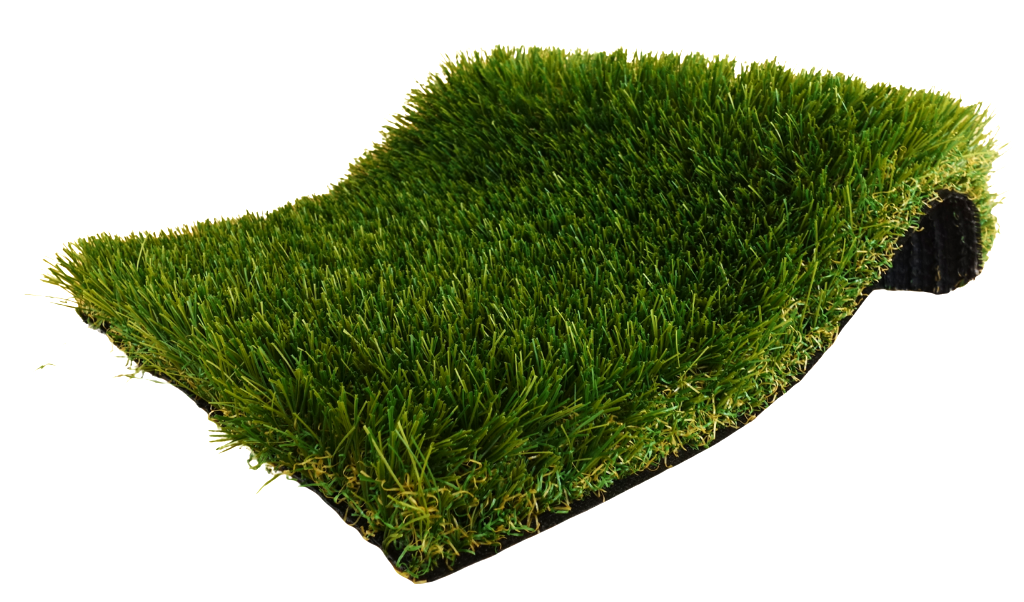 Césped artificial Denia 35mm con efecto memoria para terrazas y jardines