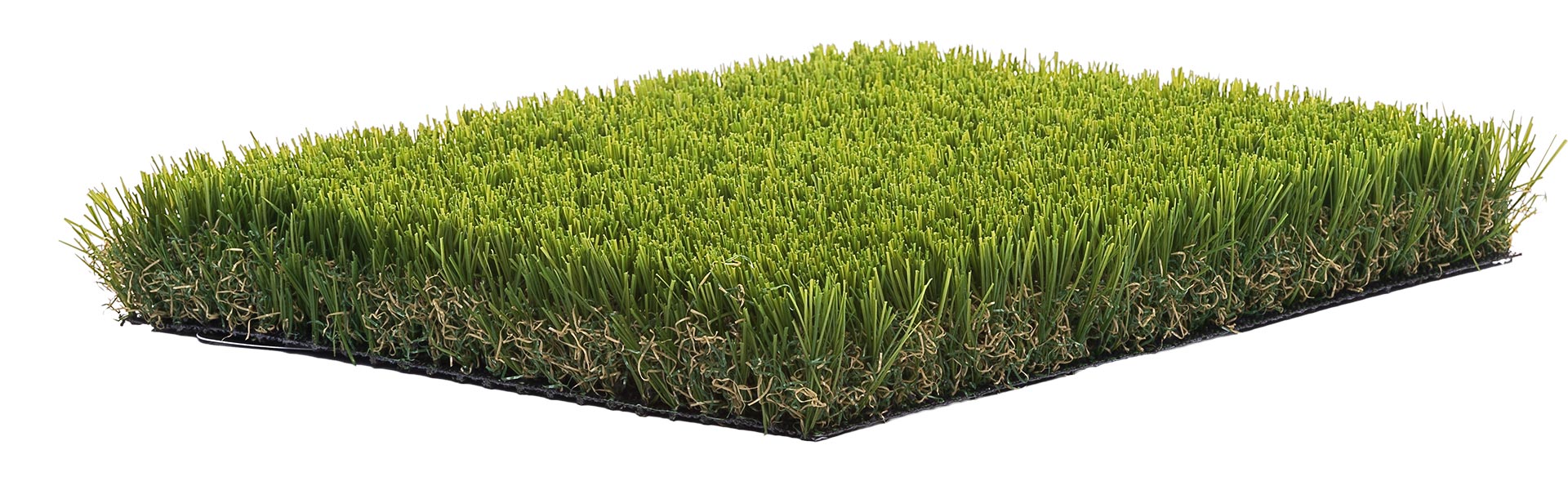 Césped Artificial Málaga 40 mm<br><span>desde 12.99 €/m<sup>2</sup> iva incl.</span>