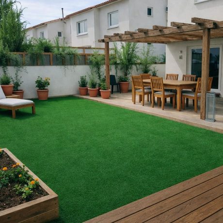 terraza-cesped-artificial-madera